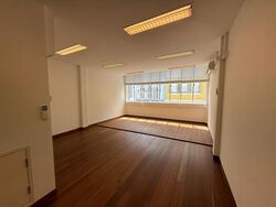 Tras Street (D2), Office #538491631